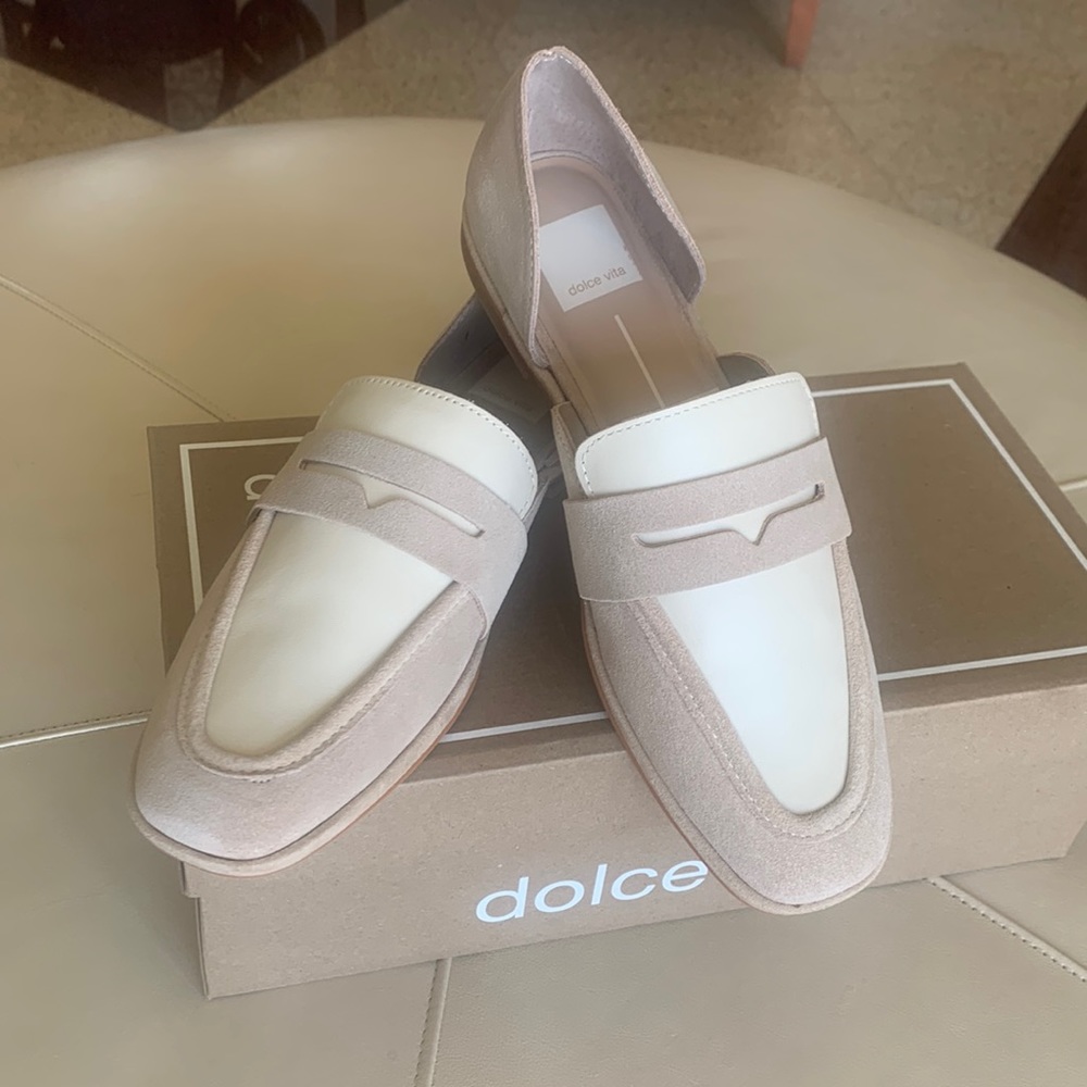 Dole Vita loafer